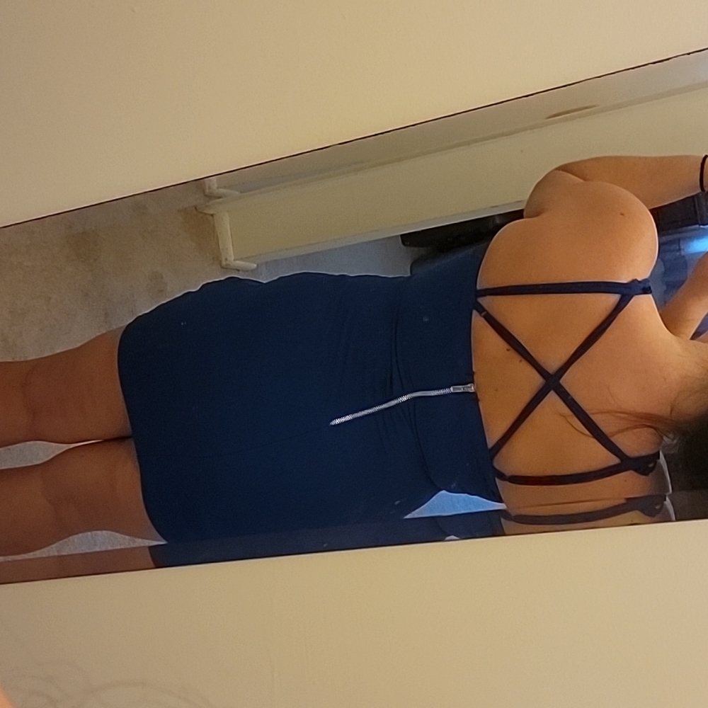 Mini dress - Picture 5 of 5